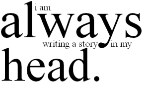 always-a-story